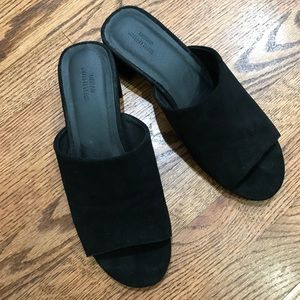 Urban Outfitters Patti Heel